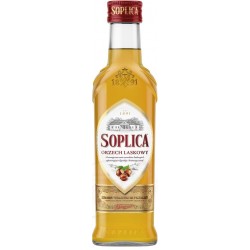 Настойка ореховая "Soplica" 28% алк. 200 мл